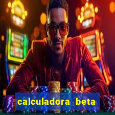 calculadora beta hcg semanas